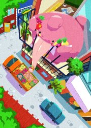 forgot the name of this pokemon tbh Meme Template