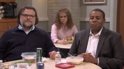 Kathy buds in Meme Template