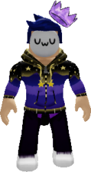 Pre-Order Blook (Redesign) Meme Template