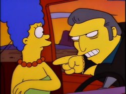 Fat Tony Show You I’m Serious Meme Template
