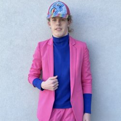 Liam Keel AI Reimagination #12 Meme Template