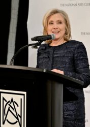 Hillary Clinton I'm in Love Meme Template