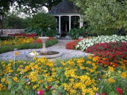 SMBI GARDEN CLUB MEETING Meme Template