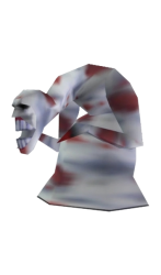 Dead Hand Meme Template