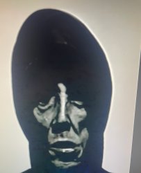 Mandela man Meme Template
