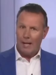 This is Manchester United we're talking about Meme Template