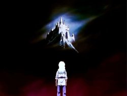 Griffith castle Meme Template