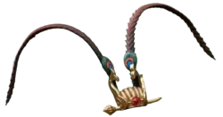 Lü Bu hat Meme Template