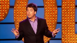 michael mcintyre Meme Template