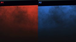 SSBU 1v1 Versus Screen Meme Template