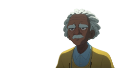 Chase aka Trackstar Meme Template