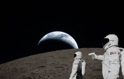 two worlds Meme Template