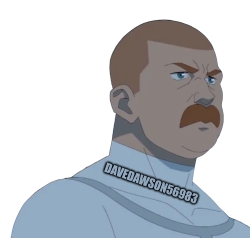 Marvin The Viltrumite Meme Template