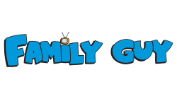 family guy logo Meme Template