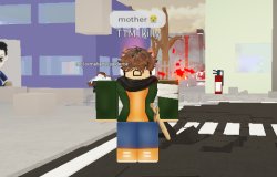 bro loves israel Meme Template