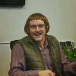 Chit show Meme Template