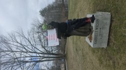 Harriet E. Wilson Meme Template