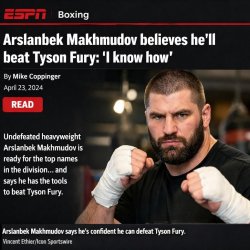 Boxing Meme Template