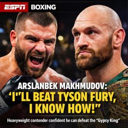 Boxing Meme Template