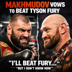 Boxing Meme Template