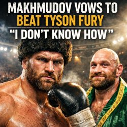 Boxing Meme Template