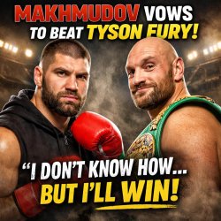 Boxing Meme Template