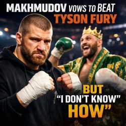 Boxing Meme Template