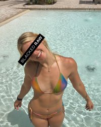 Blacked Raw Faith Ordway Meme Template