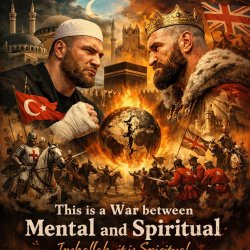 Boxing Meme Template