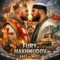 Boxing Meme Template