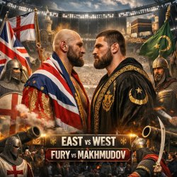 Boxing, religion, spiritual, Islam, Mecca, Constantinople, versu Meme Template