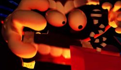 I'll tear you to pieces Meme Template