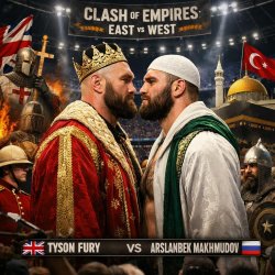 Boxing Meme Template