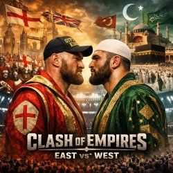 Boxing Meme Template