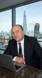 класически мениджър Meme Template