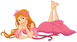 Giselle 2D Design #3 (V2) Meme Template