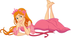 Giselle (Enchanted) Meme Template