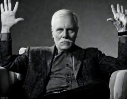 Absolute Scofield Meme Template