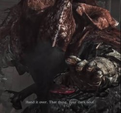 Hand it over. That thing, your meme template Meme Template