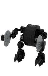 Botwheel Boi Meme Template