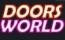 Doors world Meme Template