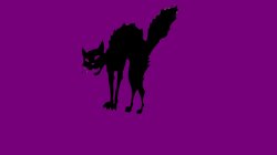 if gaddafi was a furry Meme Template