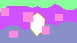 Mirrorview Background Meme Template