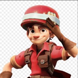 Last War Meme Template