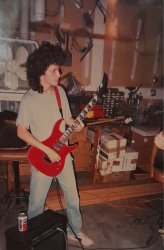 Beef the axe man Meme Template