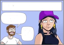 talk for nothing Meme Template