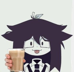 Abbie Coffee Meme Meme Template