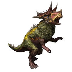 Dracoceratosaurus Meme Template