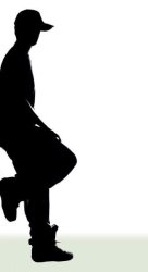 Teenager Meme Template