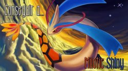 Sea God Meme Template